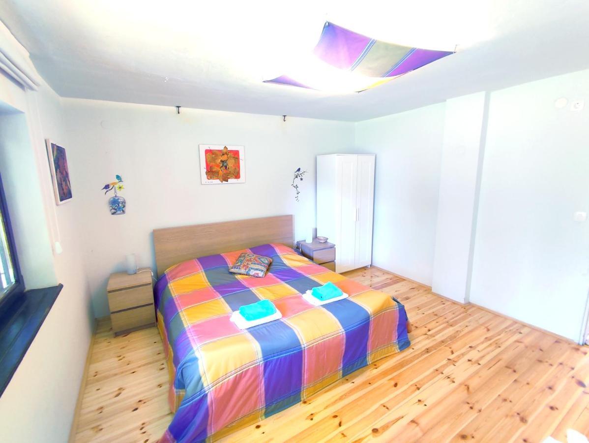 Apartments Eco Forest Resort Rakovica Ngoại thất bức ảnh