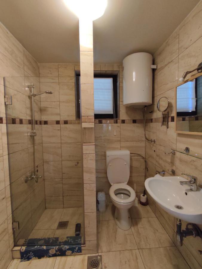 Apartments Eco Forest Resort Rakovica Ngoại thất bức ảnh