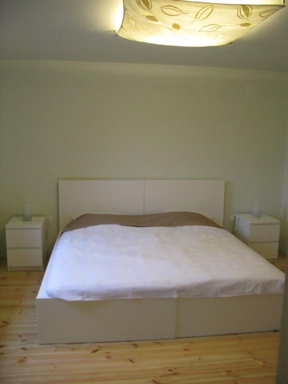 Apartments Eco Forest Resort Rakovica Ngoại thất bức ảnh
