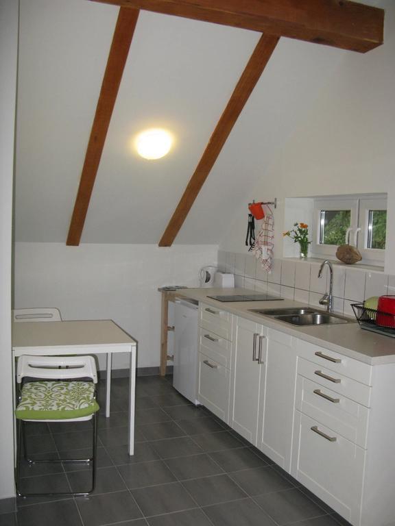 Apartments Eco Forest Resort Rakovica Phòng bức ảnh