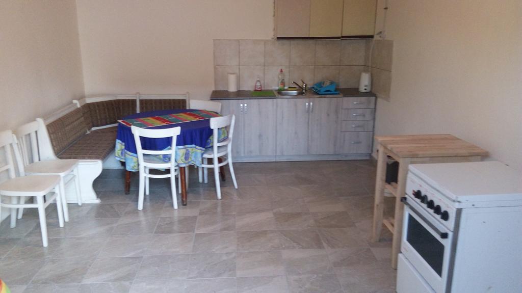 Apartments Eco Forest Resort Rakovica Ngoại thất bức ảnh