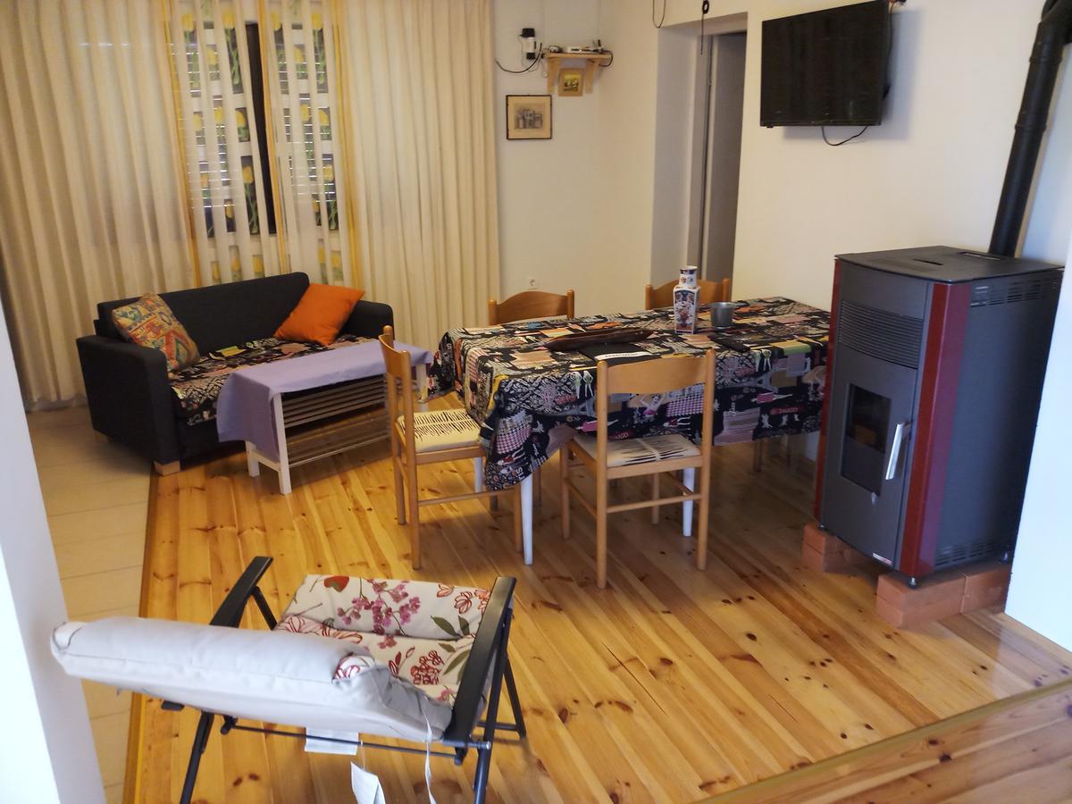 Apartments Eco Forest Resort Rakovica Ngoại thất bức ảnh