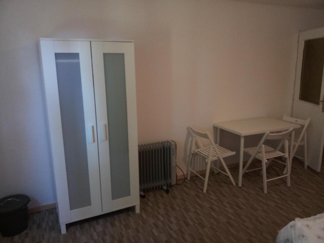 Apartments Eco Forest Resort Rakovica Ngoại thất bức ảnh